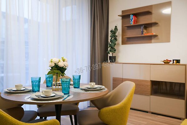 Eladó lakás Budapest, VIII. kerület