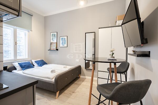 Eladó lakás Budapest, VII. kerület