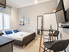 Eladó lakás Budapest, VII. kerület