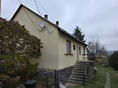 Eladó ház Badacsonytomaj