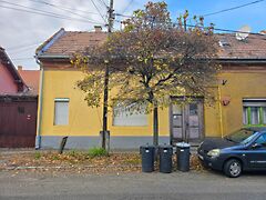 Eladó ház Budapest, XV. kerület, Pestújhely