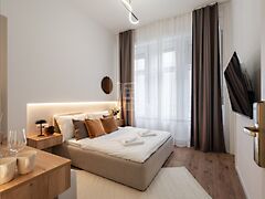 Eladó lakás Budapest, VI. kerület