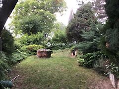 Eladó földterület Telki