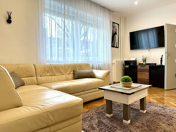 Kiadó lakás Győr, Nádorváros