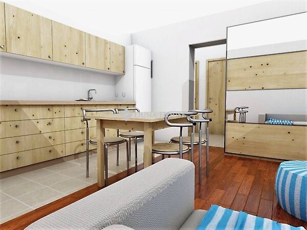 Eladó lakás Bicske