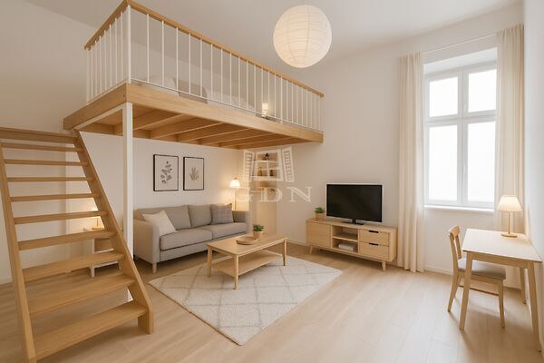 Eladó lakás Budapest, VII. kerület