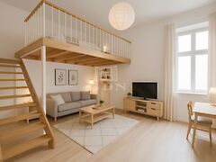 Eladó lakás Budapest, VII. kerület