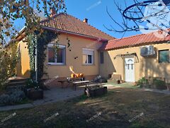 Eladó ház Kiskunfélegyháza