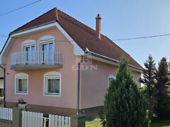 Eladó ház Keszthely