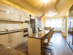 Eladó lakás Debrecen, Belváros