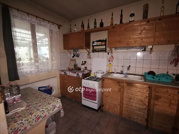 Eladó ház Ceglédbercel