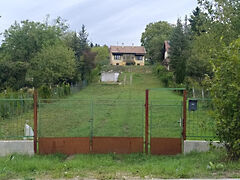 Eladó nyaraló Budakeszi