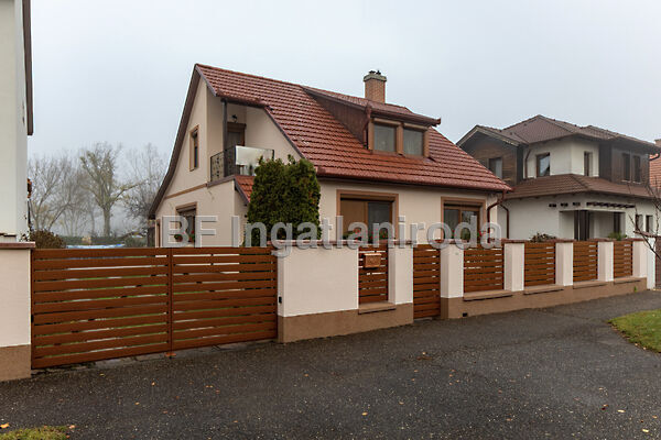 Eladó ház Hajdúszoboszló