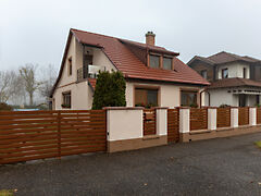 Eladó ház Hajdúszoboszló