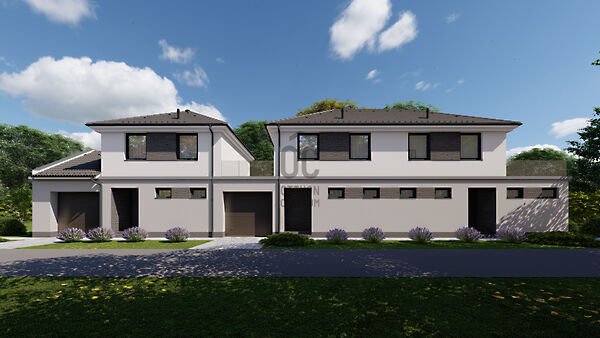 Eladó ház Hajdúböszörmény, Belváros