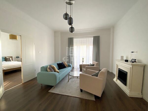 Eladó lakás Budapest, I. kerület