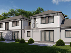 Eladó ház Hajdúböszörmény, Belváros