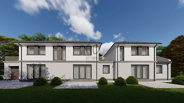 Eladó ház Hajdúböszörmény, Belváros