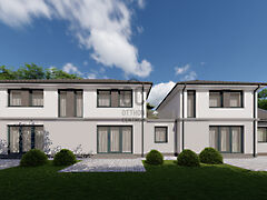 Eladó ház Hajdúböszörmény, Belváros