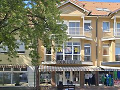 Eladó üzleti Lenti