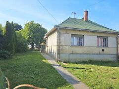 Eladó ház Iklódbördőce