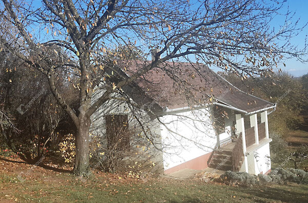 Eladó nyaraló Sand