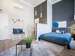 Eladó lakás Budapest, VII. kerület