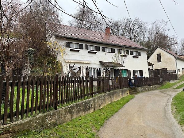 Eladó ház Óbánya