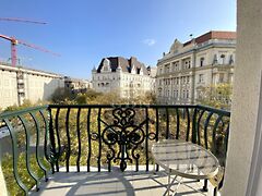 Kiadó lakás Budapest, V. kerület