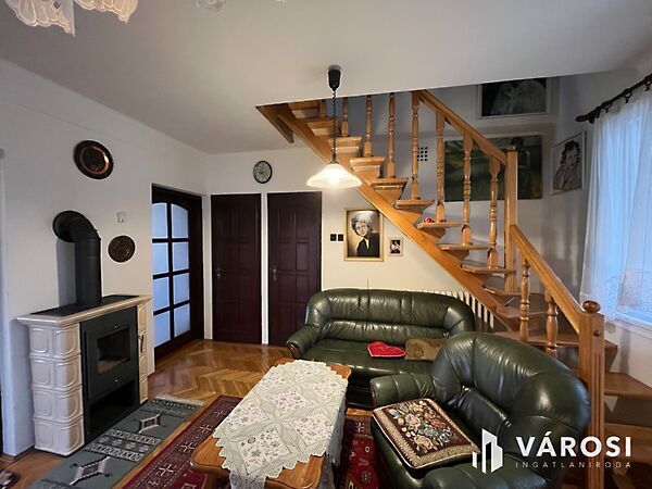 Eladó ház Debrecen