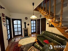 Eladó ház Debrecen