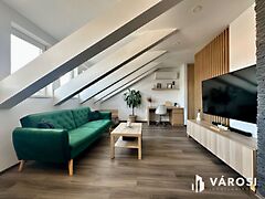 Eladó lakás Salgótarján