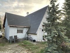 Eladó ház Délegyháza