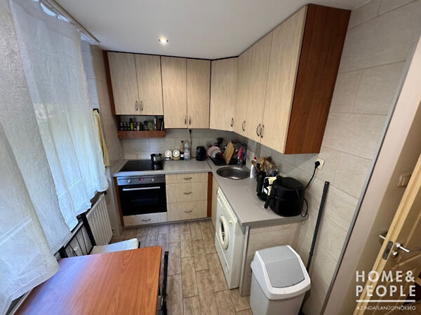 Eladó lakás Szeged