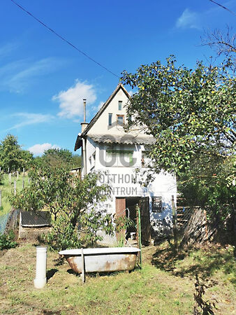 Eladó nyaraló Tata, Újhegy