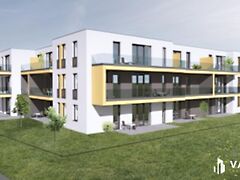 Eladó lakás Vámosszabadi