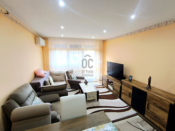 Eladó lakás Tatabánya