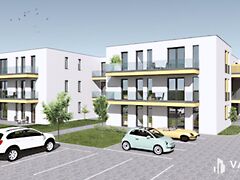 Eladó lakás Vámosszabadi