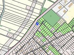 Eladó földterület Hajdúsámson