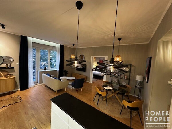 Eladó lakás Szeged