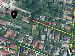 Eladó földterület Debrecen, Biharikert