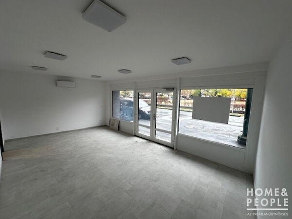 Eladó üzleti Szeged, Alsóváros