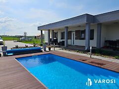 Eladó ház Ságvár