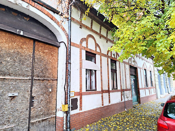 Eladó ház Hódmezővásárhely