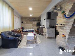 Eladó ház Simontornya