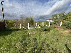 Eladó földterület Kerepes