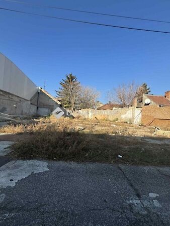 Eladó földterület Kecskemét