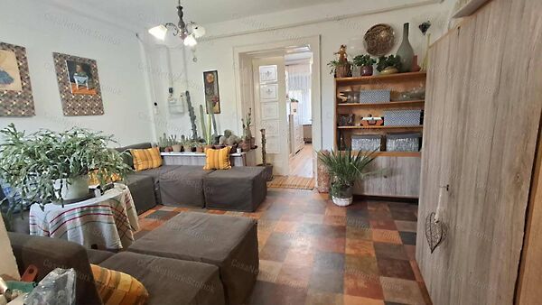 Eladó ház Törökszentmiklós