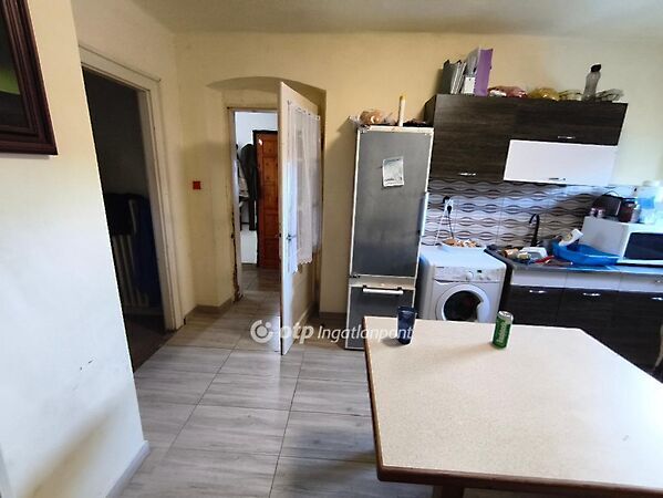 Eladó ház Dévaványa