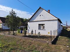 Eladó ház Dévaványa